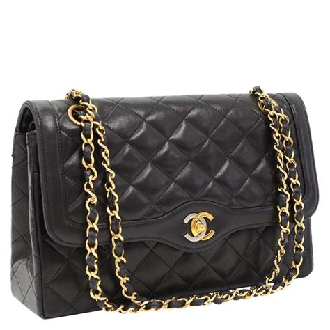 bag chanel ruf paris|Chanel handbags uk.